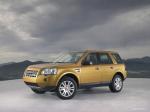 Land Rover Freelander 2 HSE i6 2006 года